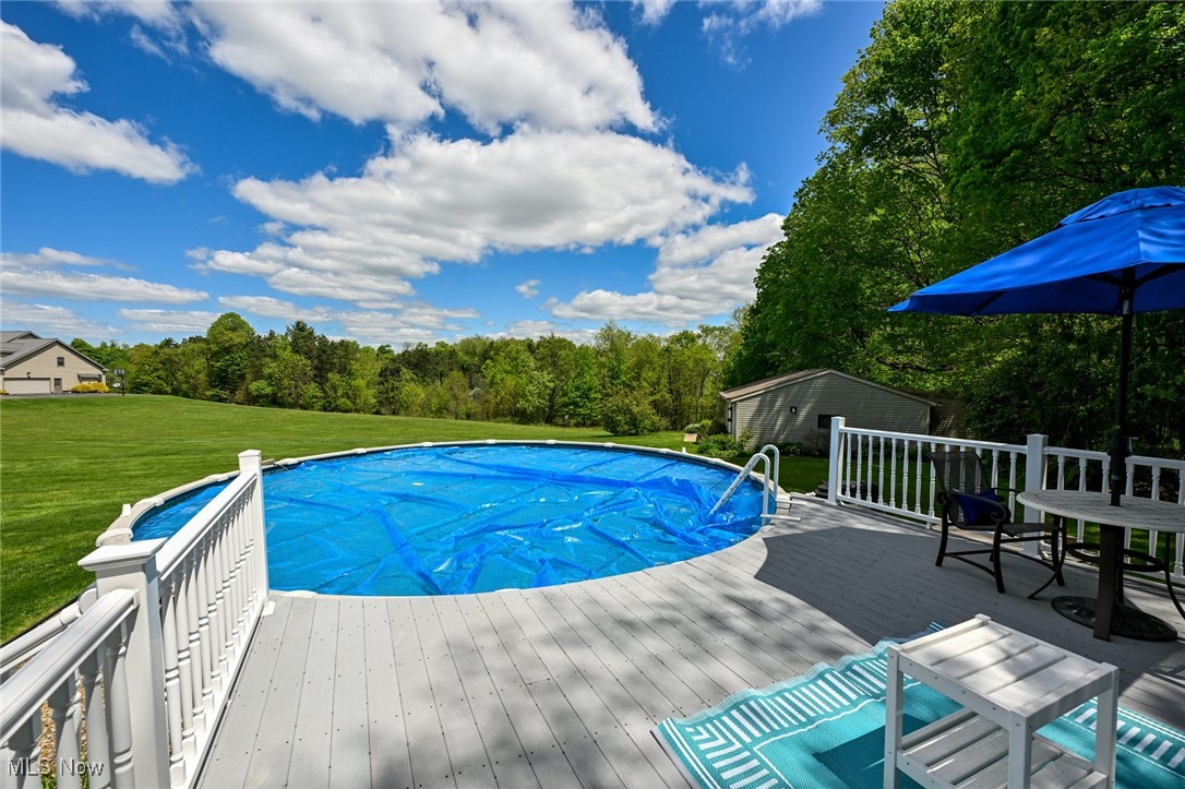 1152 Terraho Drive, Salem, Ohio image 43