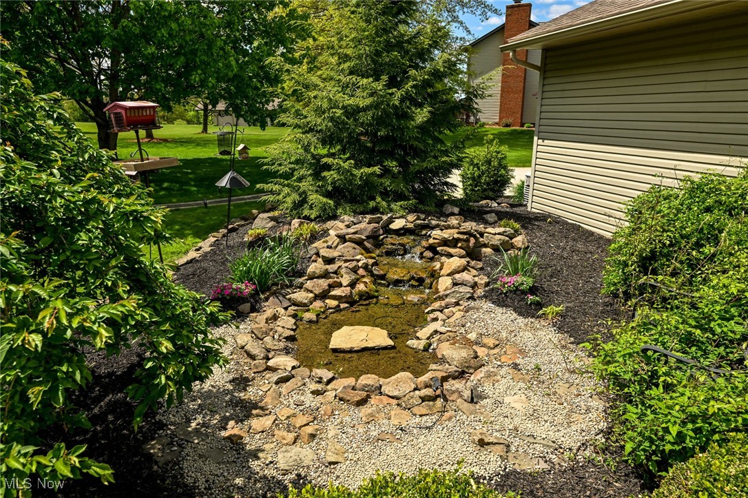1152 Terraho Drive, Salem, Ohio image 44