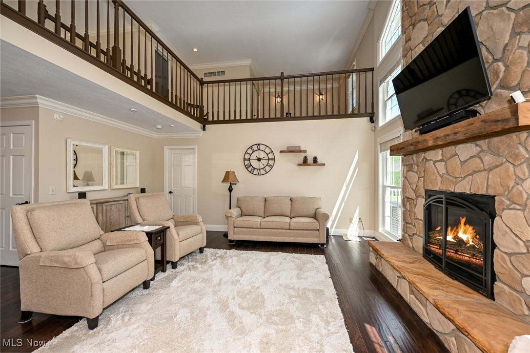 1152 Terraho Drive, Salem, Ohio image 20