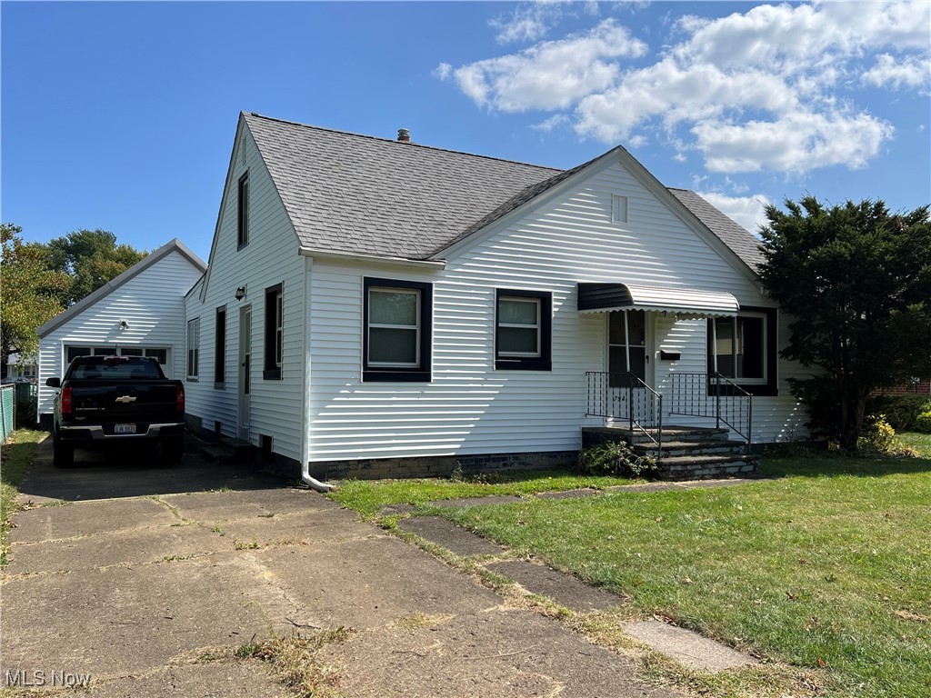 794 Buffalo Street, Conneaut, Ohio image 1