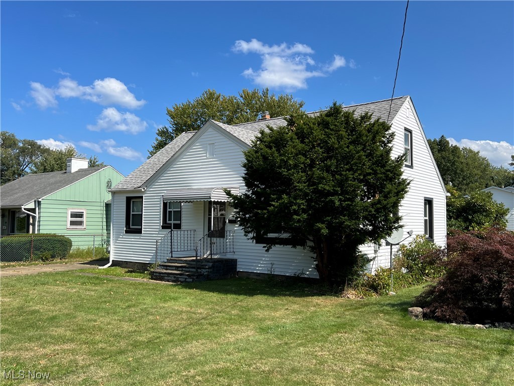 794 Buffalo Street, Conneaut, Ohio image 17