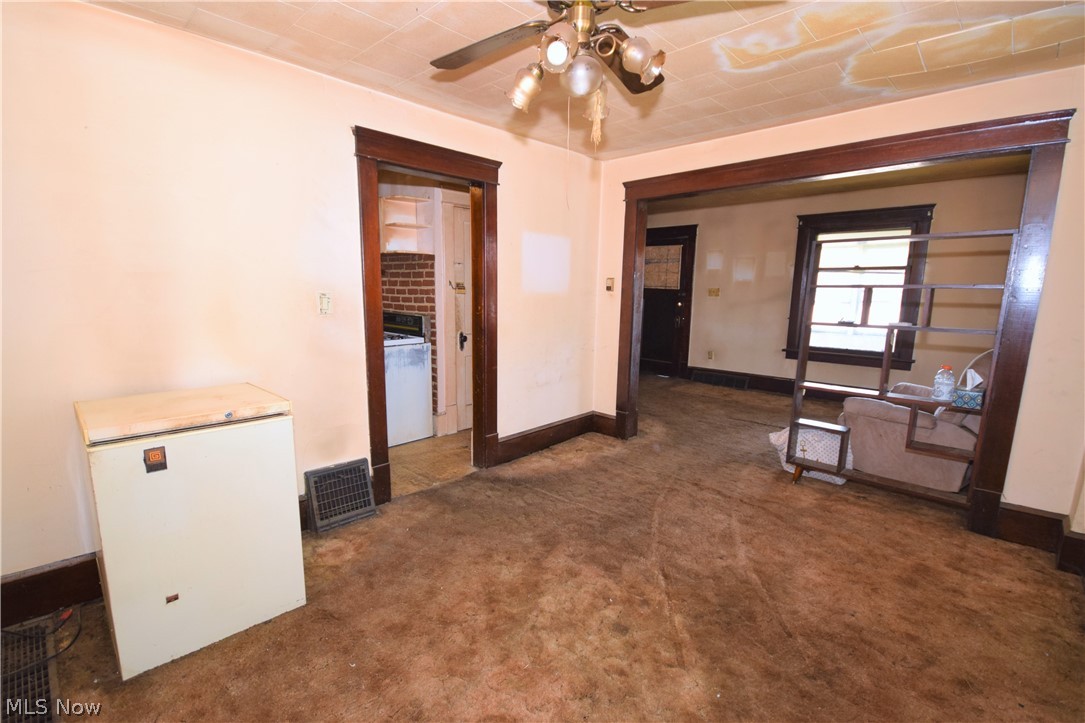 Foust Add - Residential