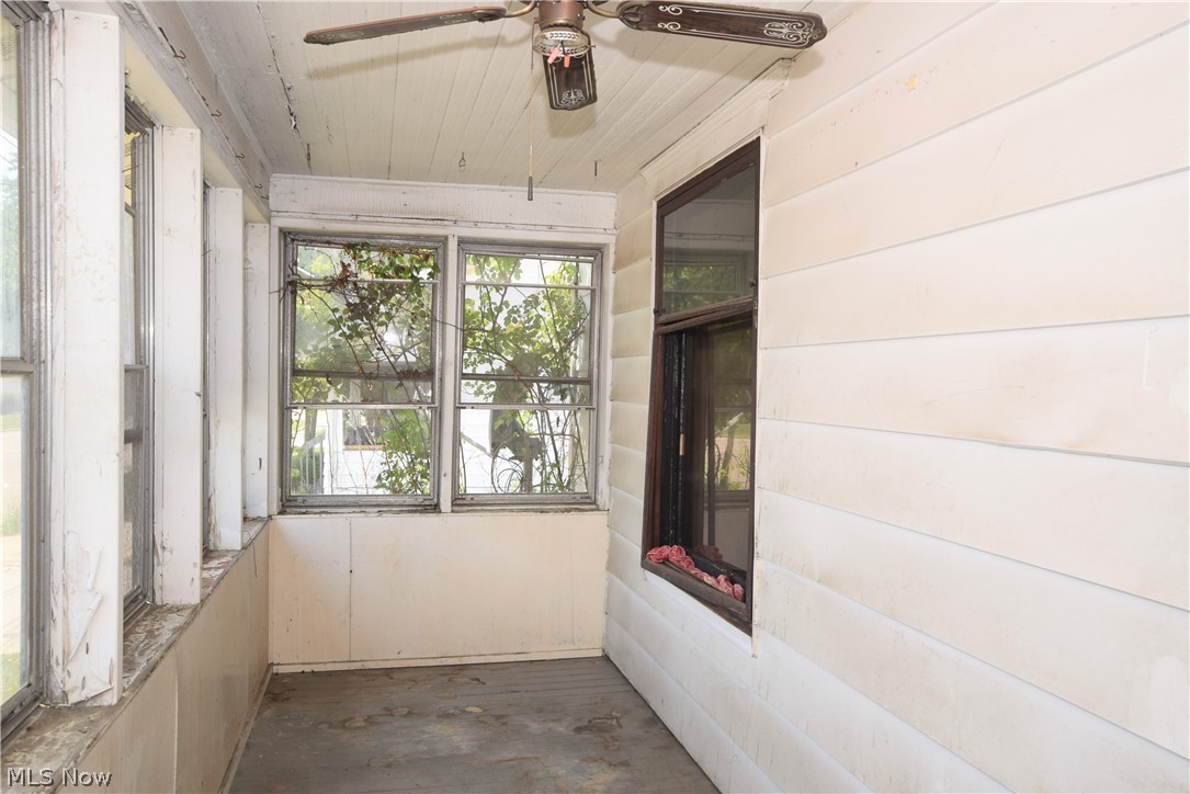 Foust Add - Residential