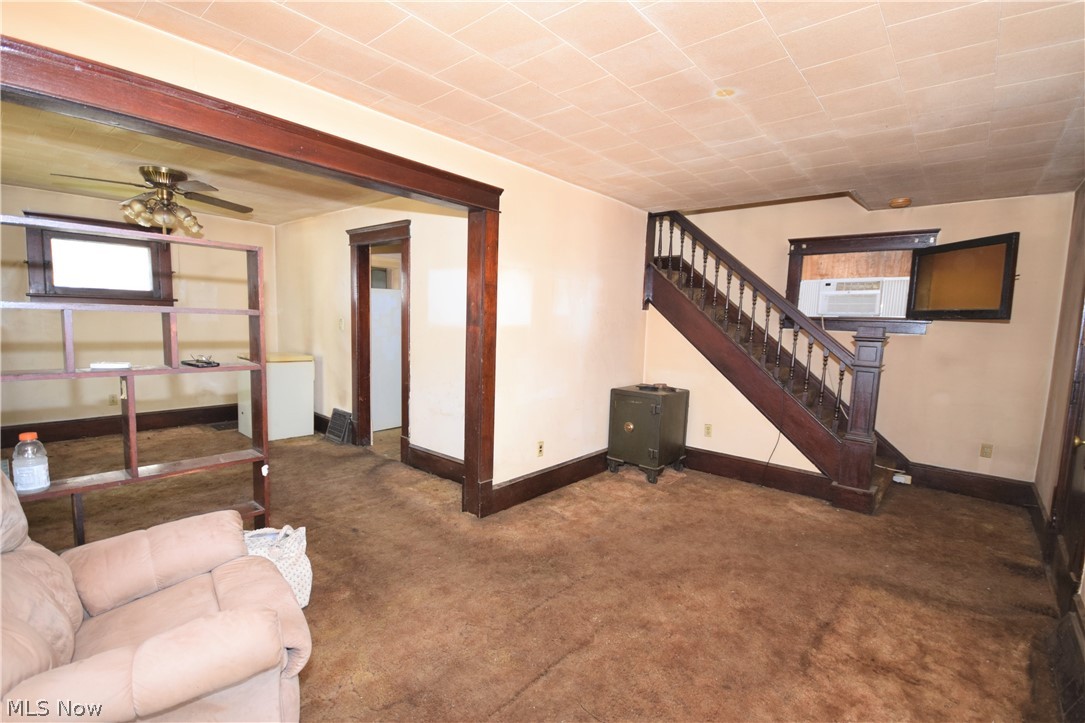 Foust Add - Residential