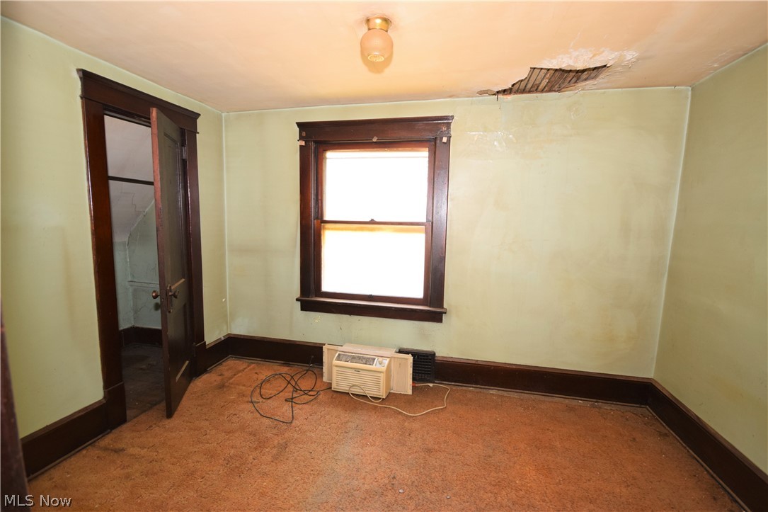 Foust Add - Residential