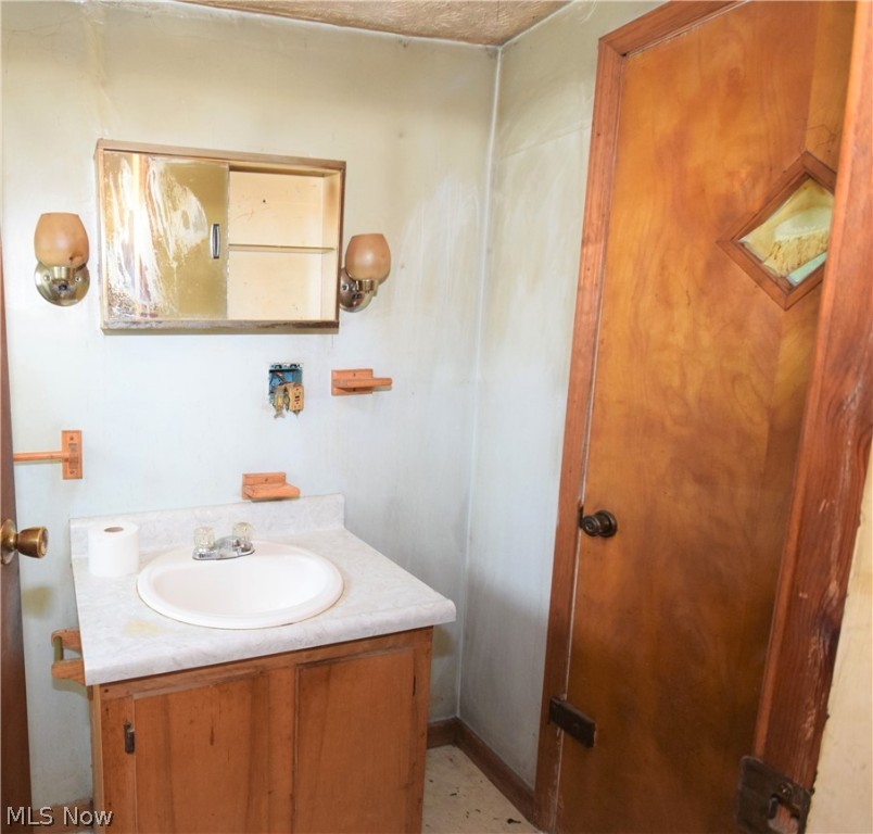 Foust Add - Residential