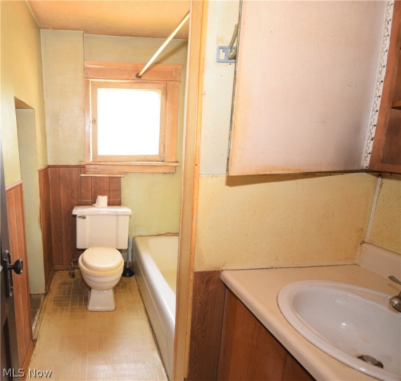 Foust Add - Residential