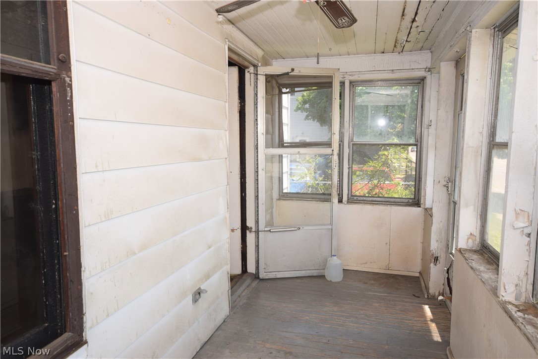 Foust Add - Residential