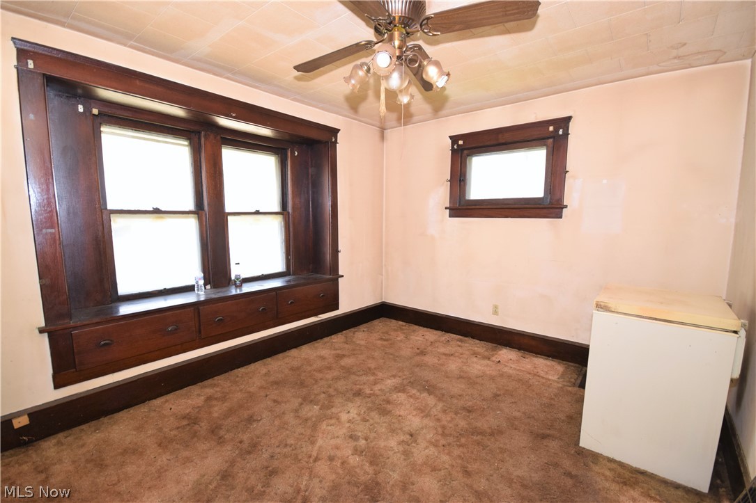 Foust Add - Residential