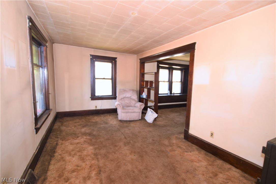 Foust Add - Residential