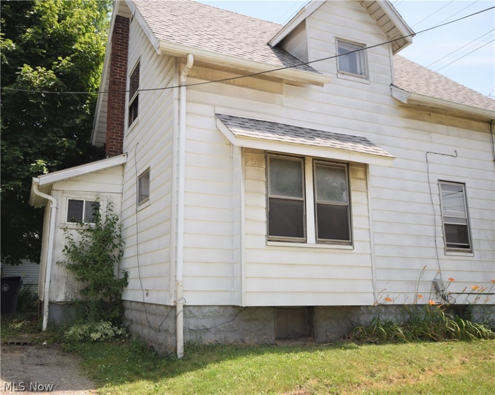 Foust Add - Residential