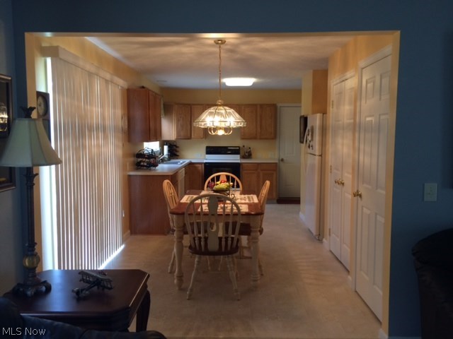 Burnham Hills East Allotment - Residential