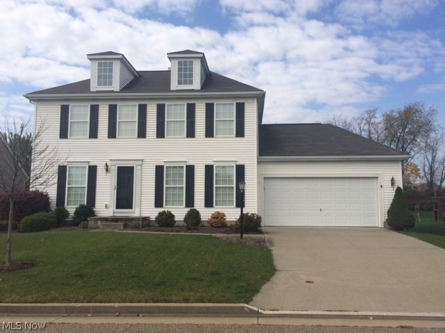 Burnham Hills East Allotment - Residential