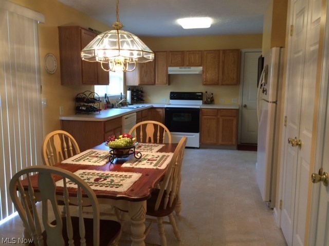 Burnham Hills East Allotment - Residential