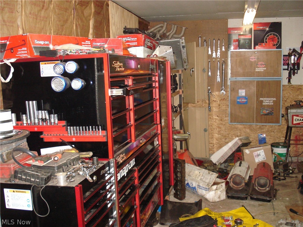 Saybrook - Commercial Sale