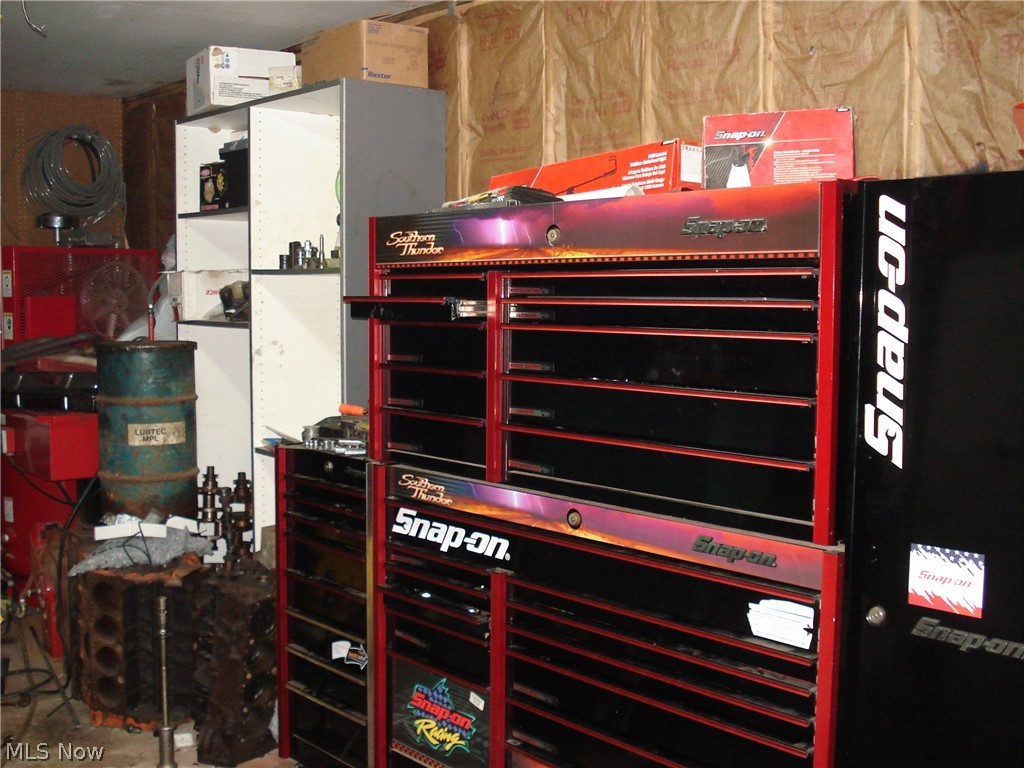 Saybrook - Commercial Sale