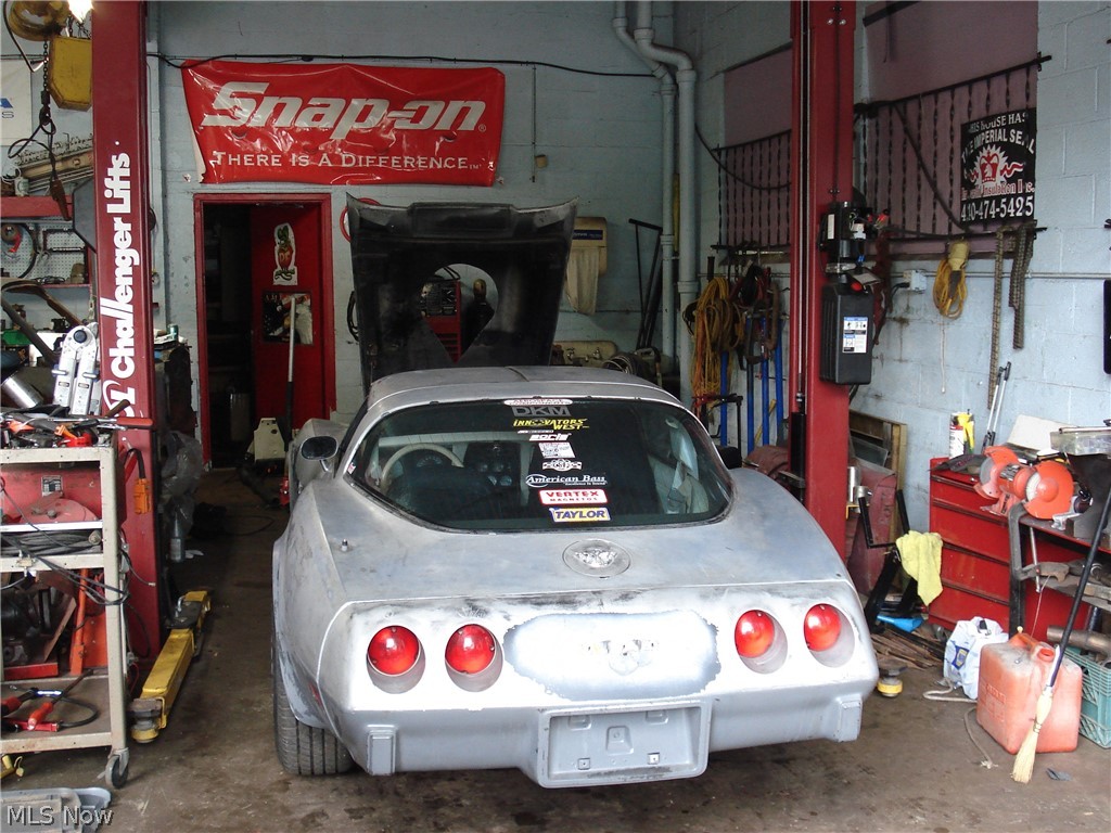 Saybrook - Commercial Sale