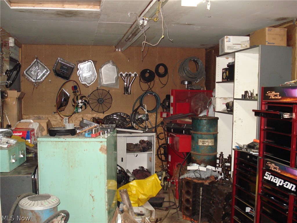 Saybrook - Commercial Sale