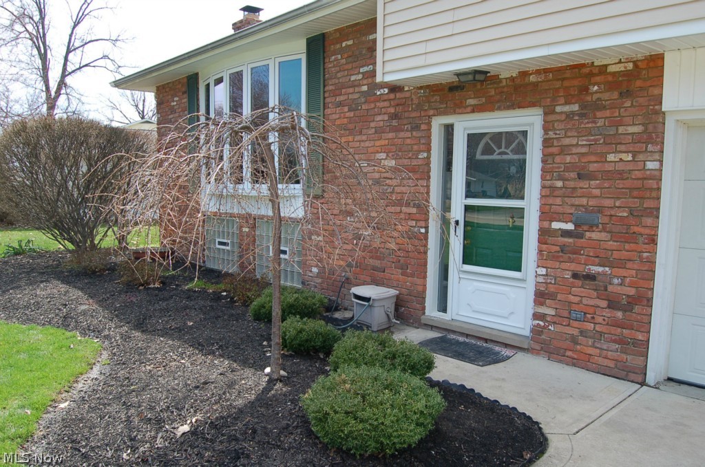 Mentor Garden Estates 01 - Residential