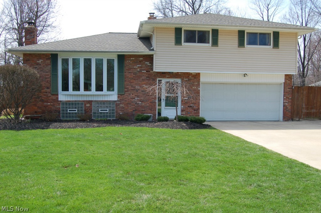 Mentor Garden Estates 01 - Residential