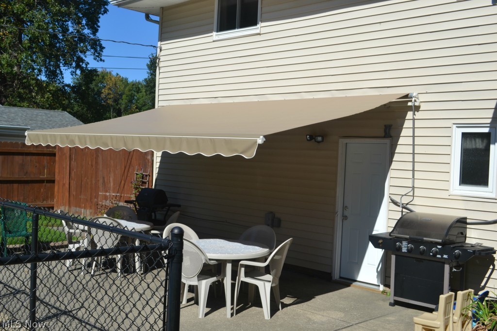 Mentor Garden Estates 01 - Residential