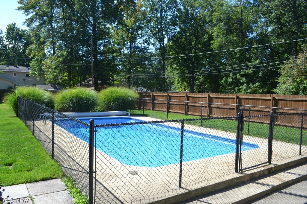 Mentor Garden Estates 01 - Residential