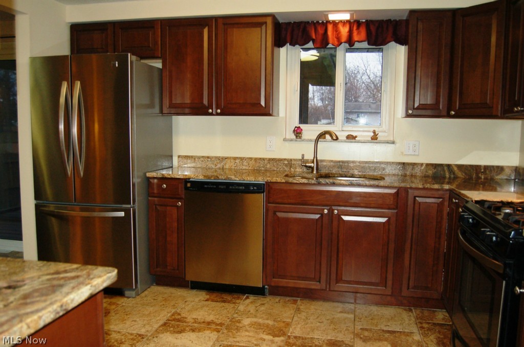 Mentor Garden Estates 01 - Residential