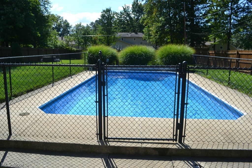 Mentor Garden Estates 01 - Residential