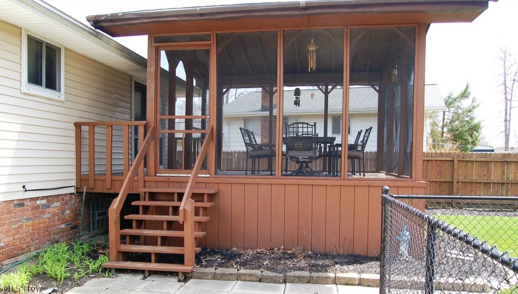 Mentor Garden Estates 01 - Residential