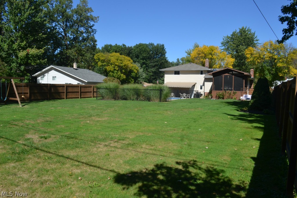 Mentor Garden Estates 01 - Residential