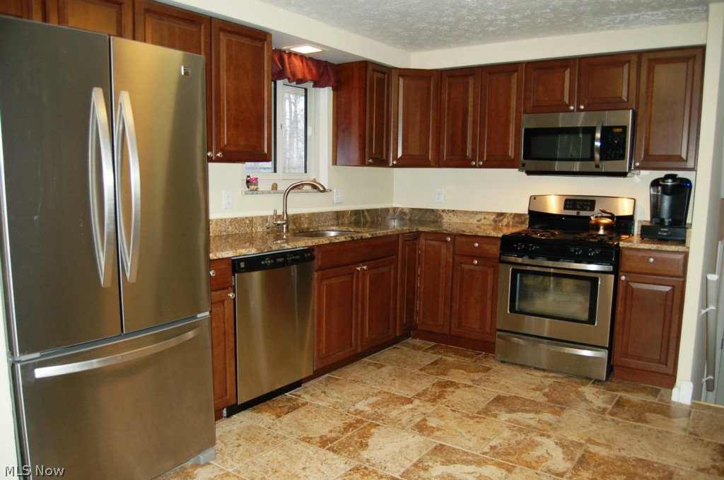 Mentor Garden Estates 01 - Residential