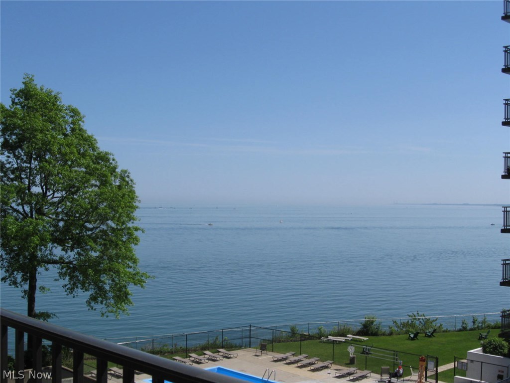 Waterford Condos - Residential Lease