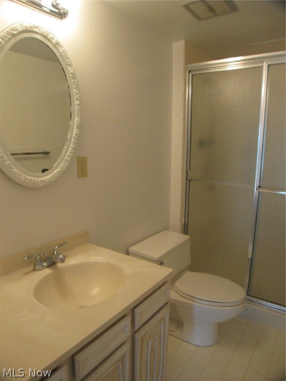 Waterford Condos - Residential Lease