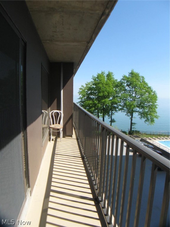 Waterford Condos - Residential Lease