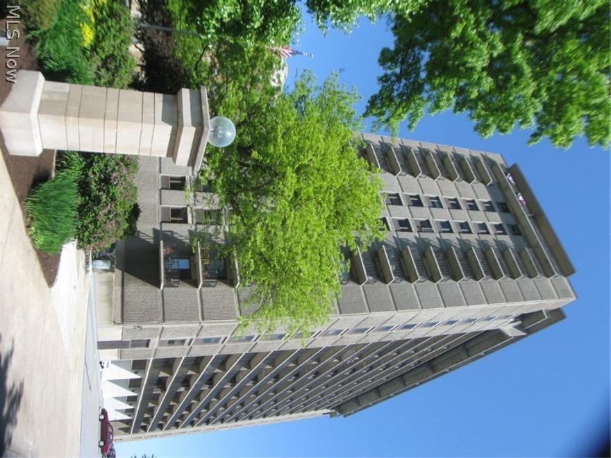 Spacious 4th Floor Waterford Condo w/Gorgeous Lake Erie & Downtown Views from all Windows and Super-long Balcony! Remodeled Eat in Kitchen w/Appliances! Large Dining & Living Room! Neutral Décor! All Appliances including! In-suite Laundry-Washer and Dryer Included! 1 Garage Space plus extra Surface Parking! Waterford's Amenities include Refreshing Indoor Pool & Whirlpool, Sauna & Exercise Room! Party Room, Picnic Area & Amazing Lobby! All Utilities Included! 1 or 2 Year Lease! No Pets.