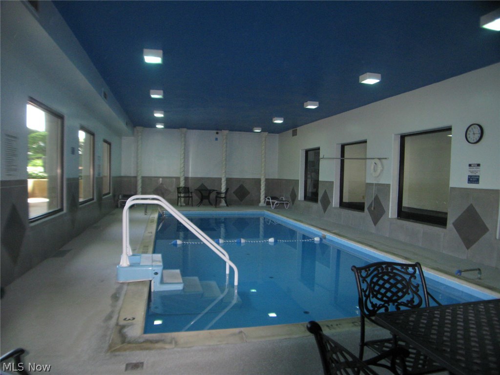 Waterford Condos - Residential Lease