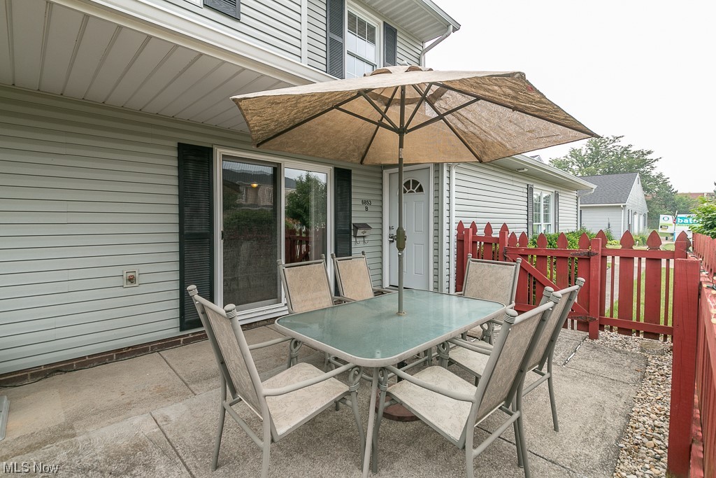 Independence Place Condo - Residential