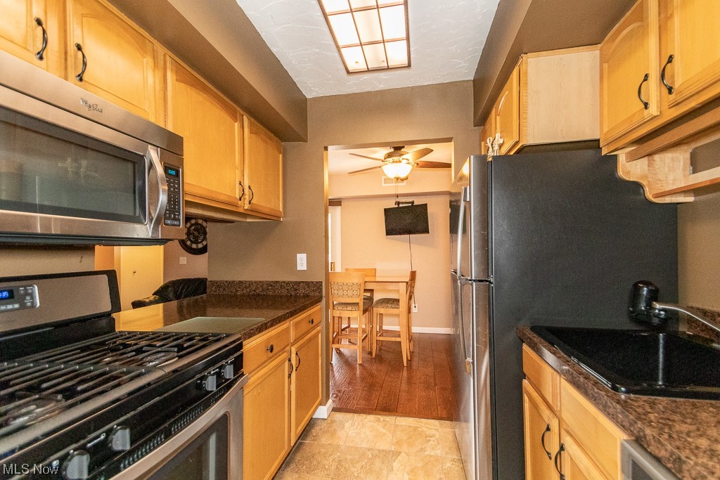 Independence Place Condo - Residential