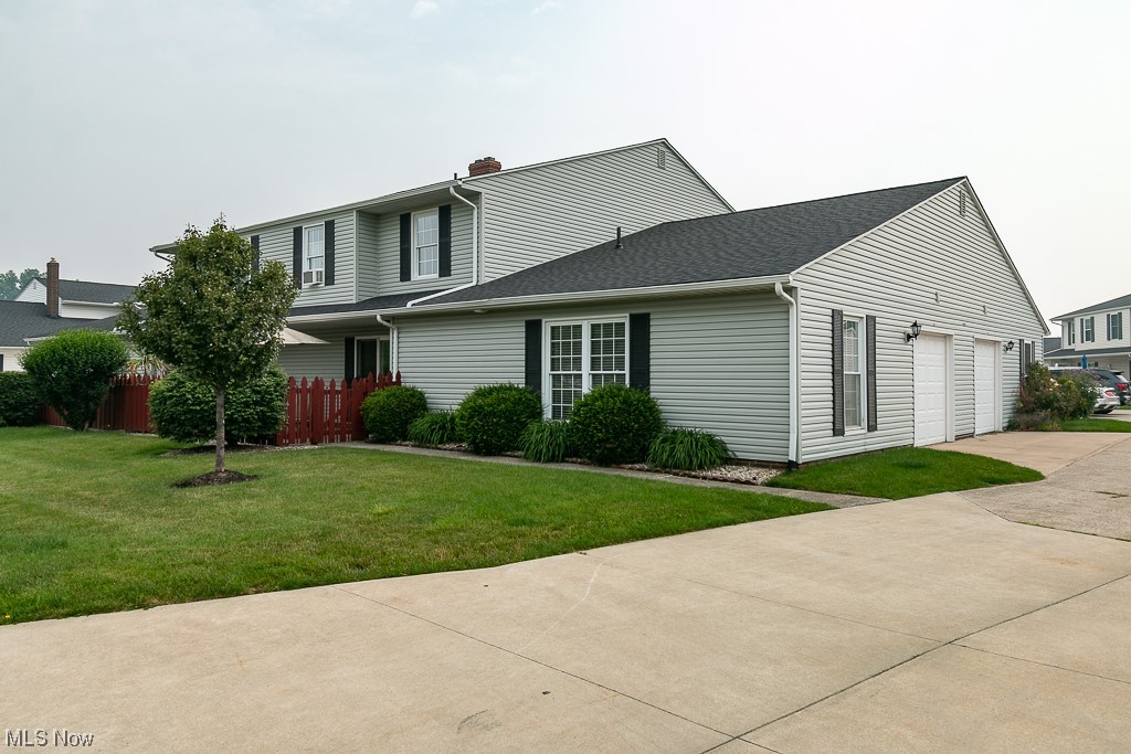 Independence Place Condo - Residential