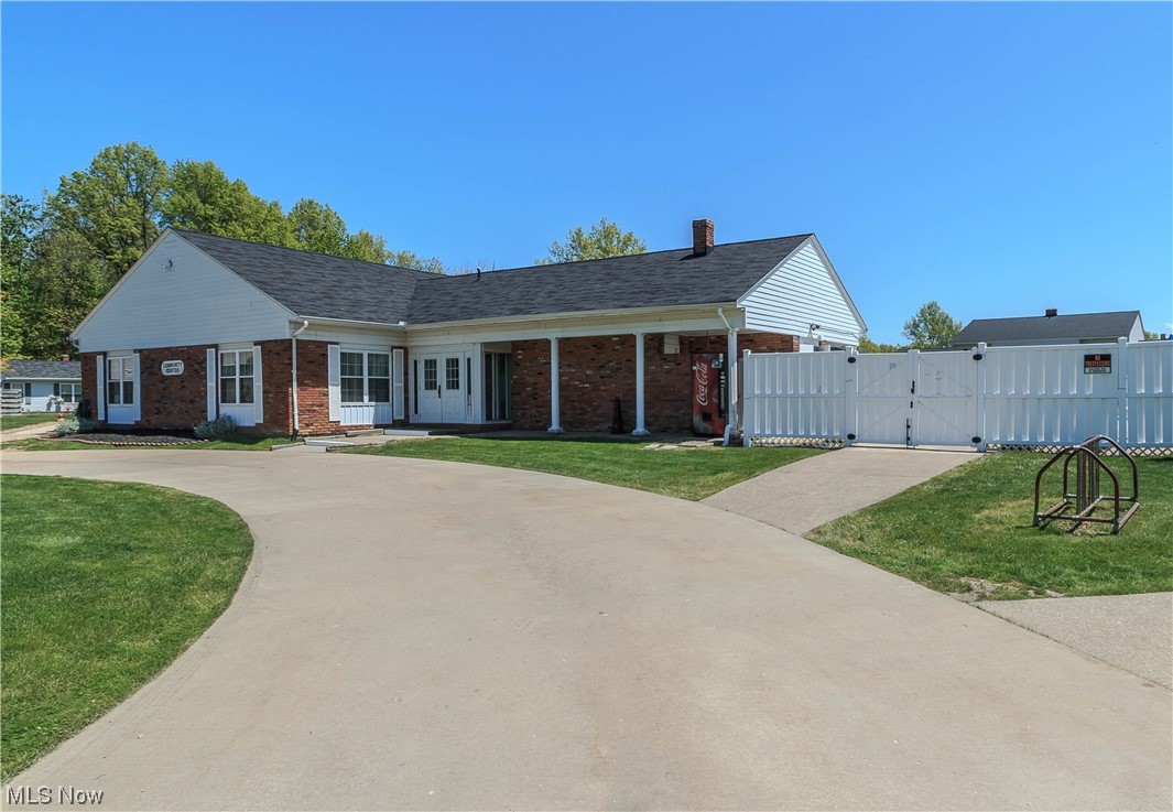 Independence Place Condo - Residential