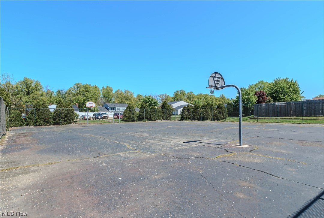 Independence Place Condo - Residential