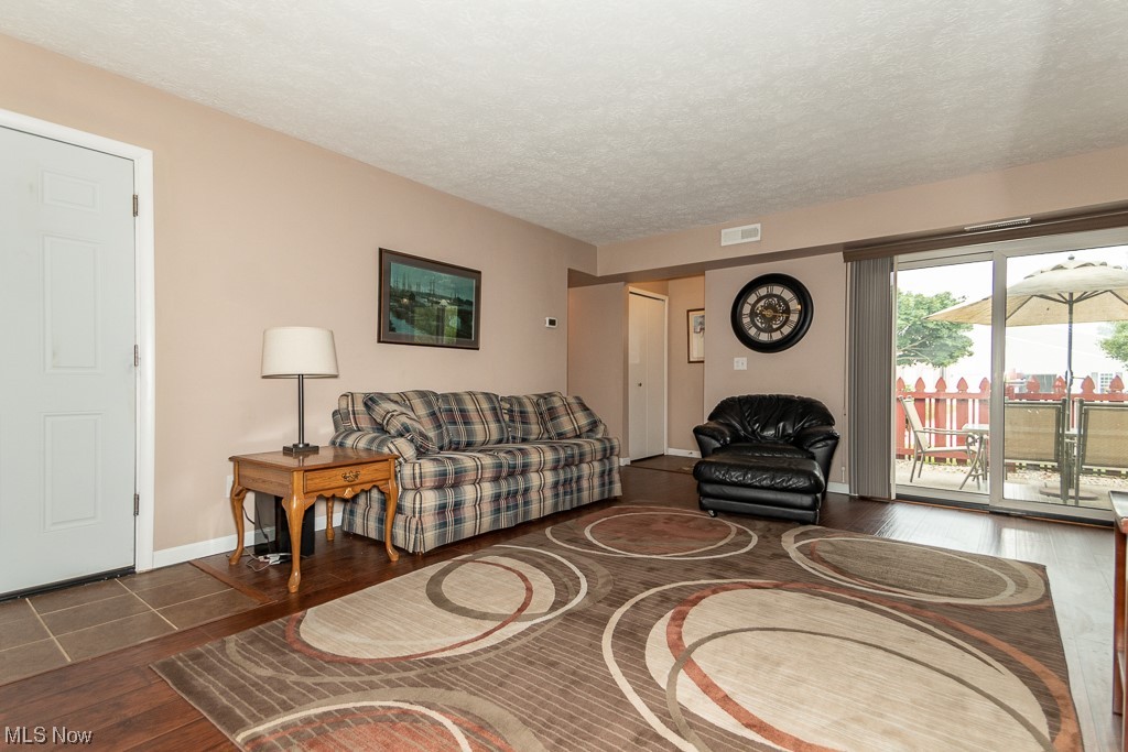 Independence Place Condo - Residential