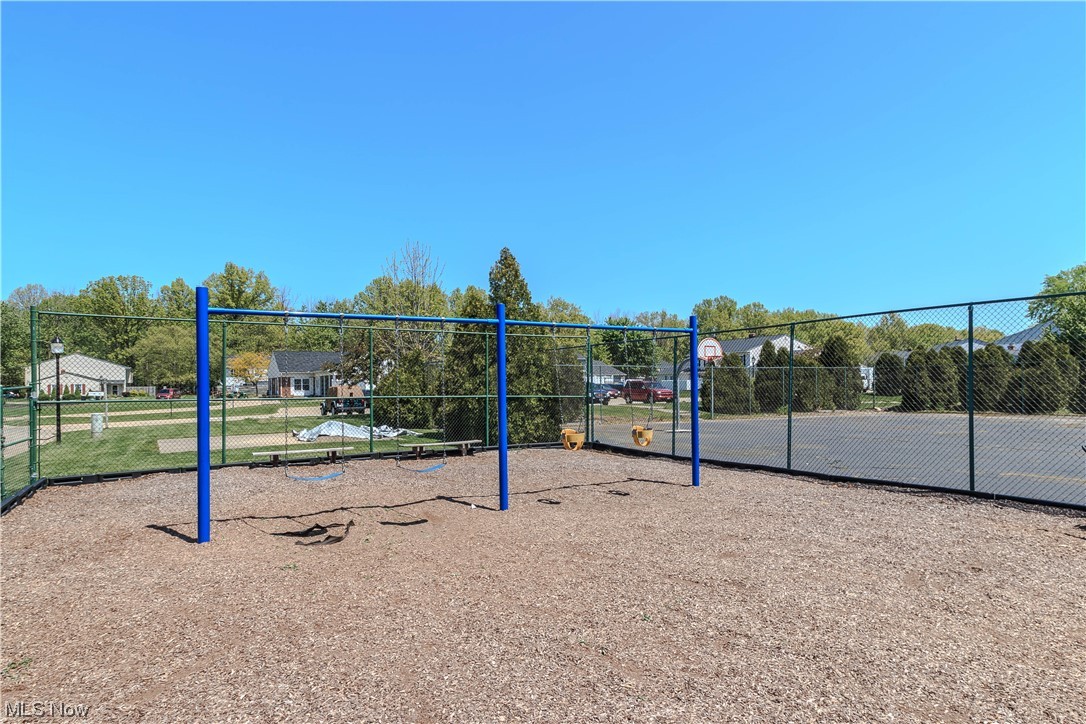 Independence Place Condo - Residential