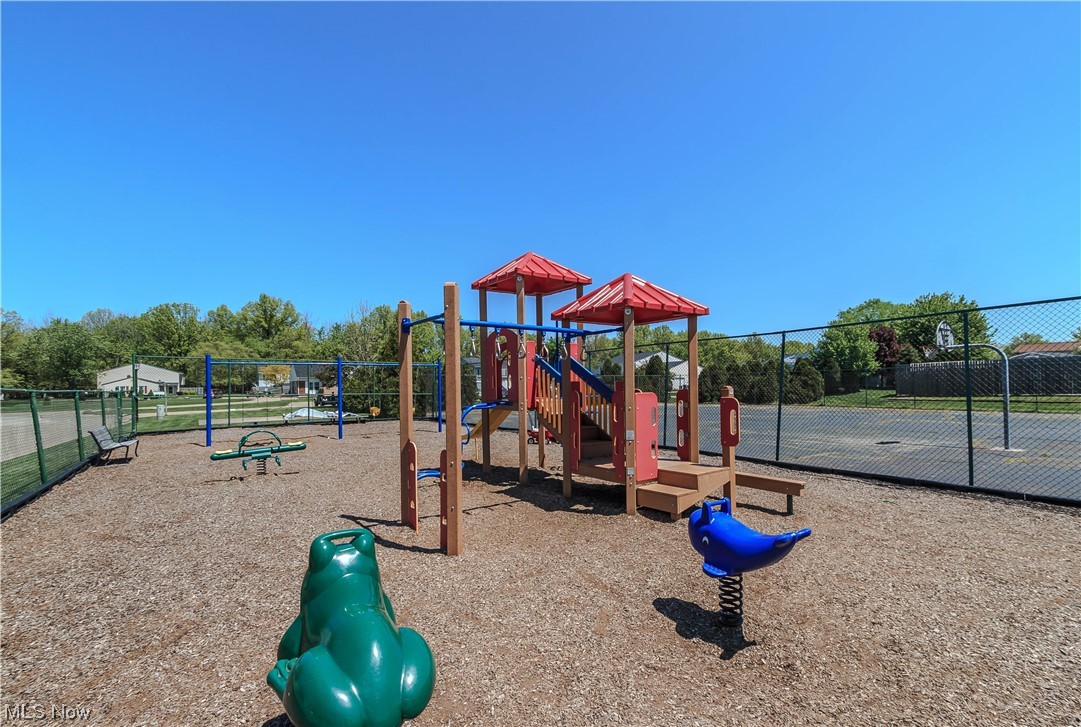 Independence Place Condo - Residential