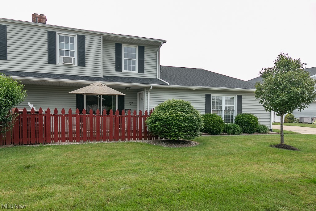 Independence Place Condo - Residential