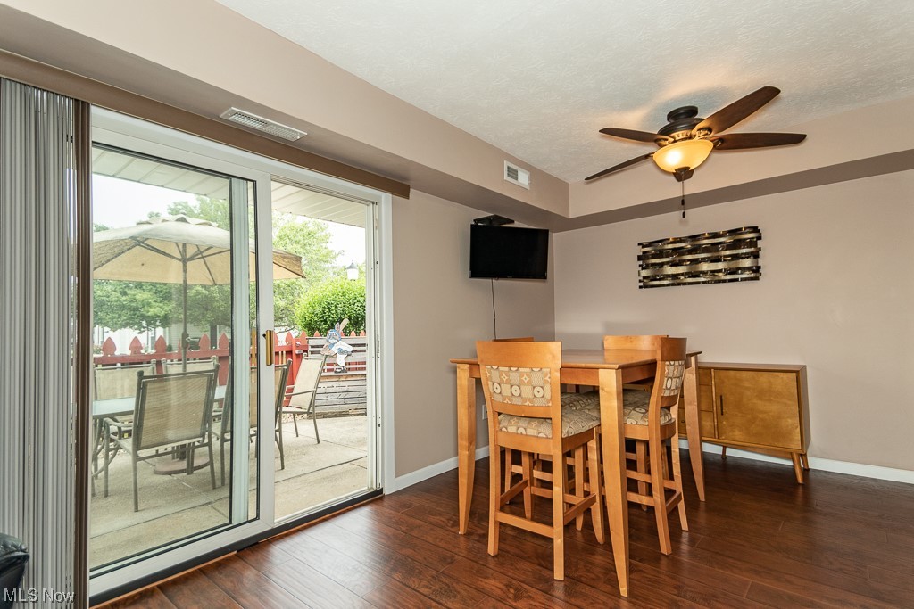 Independence Place Condo - Residential