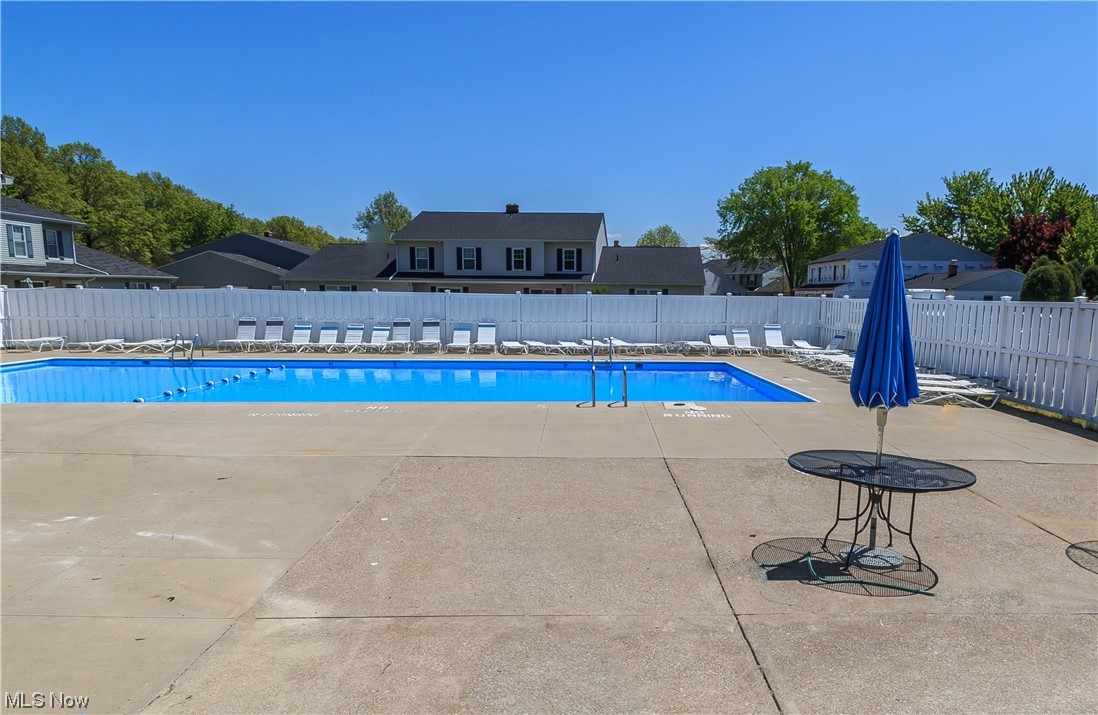 Independence Place Condo - Residential