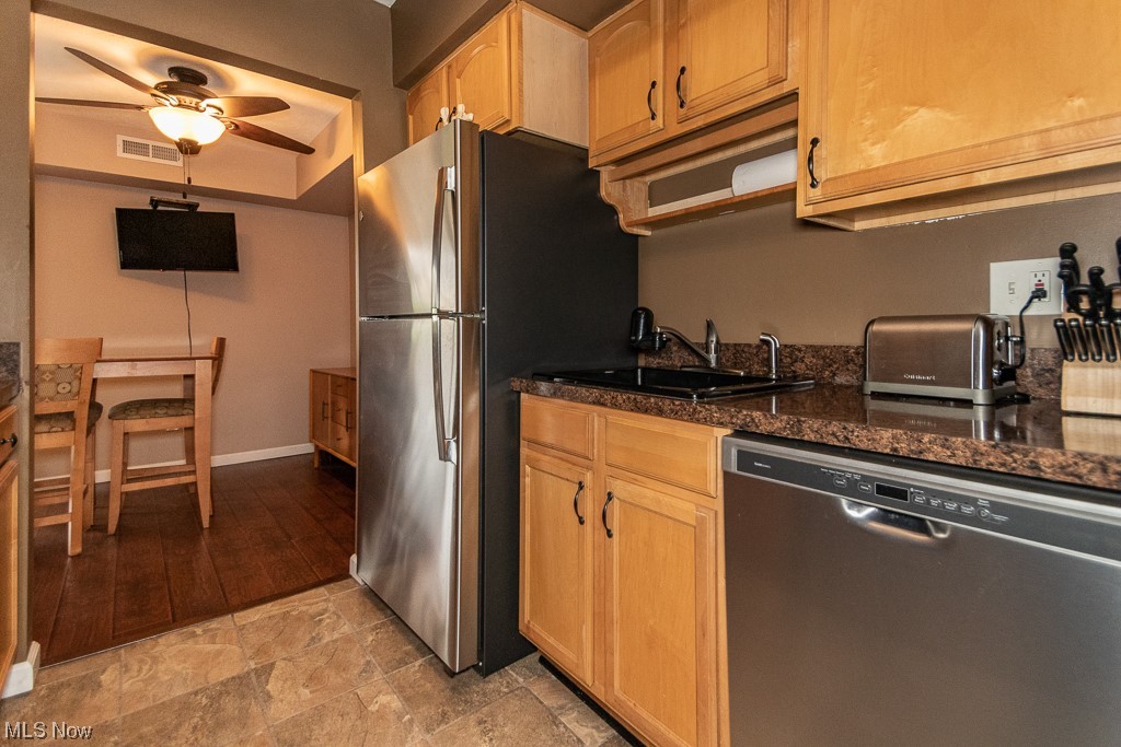 Independence Place Condo - Residential