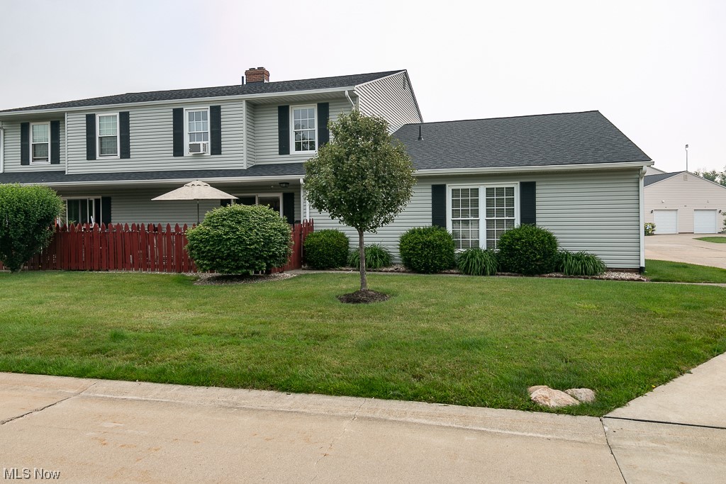 Independence Place Condo - Residential