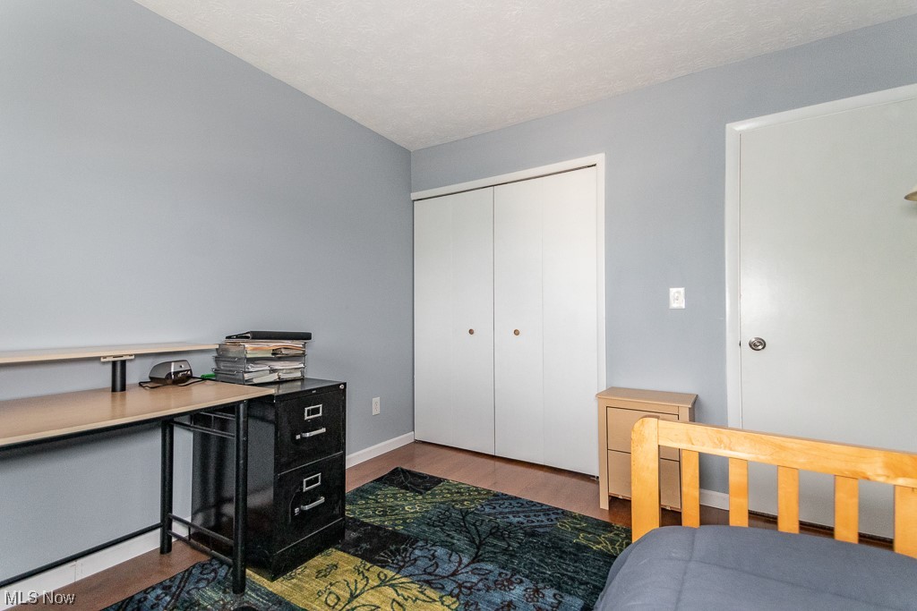 Independence Place Condo - Residential